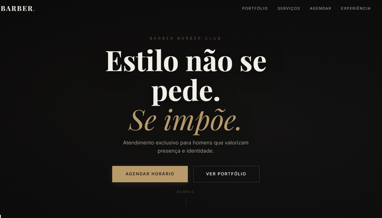 Barbeiro