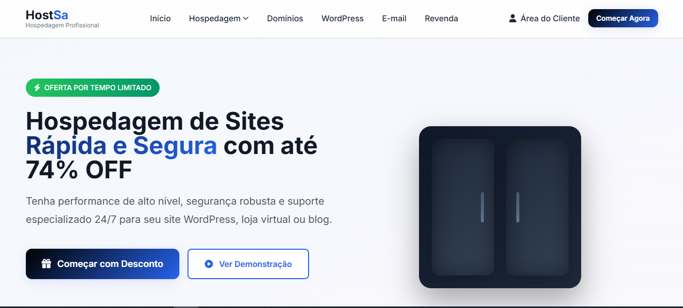Hostsa