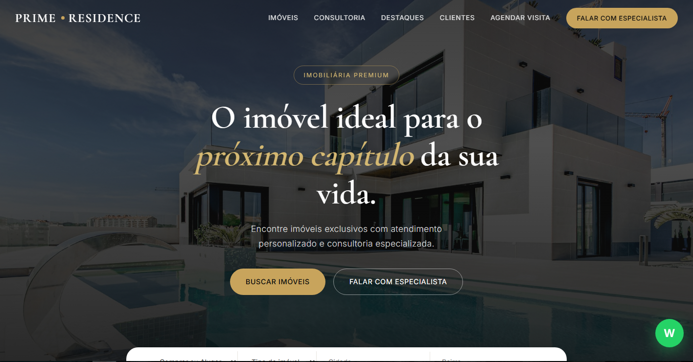 Imóveis