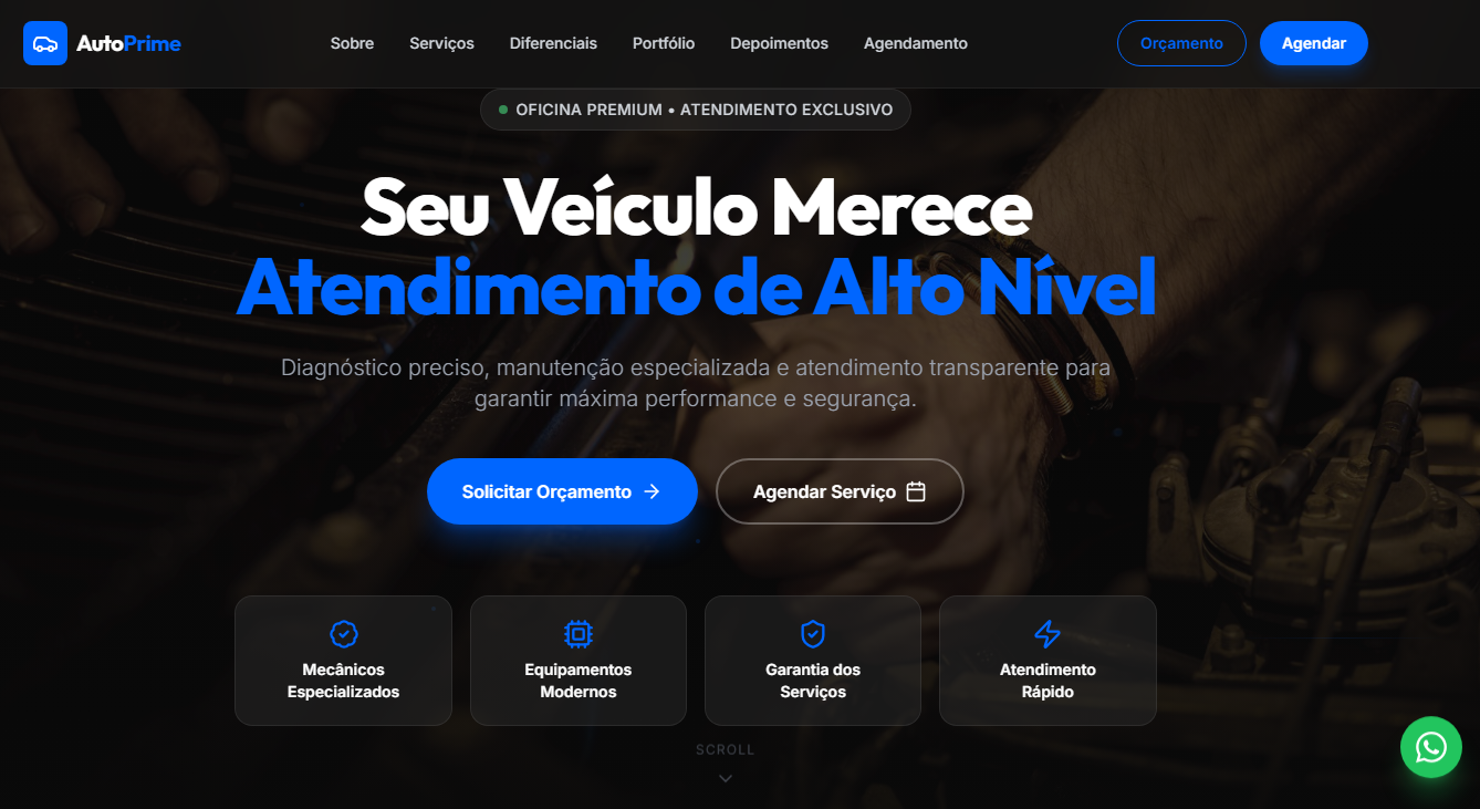 Oficina